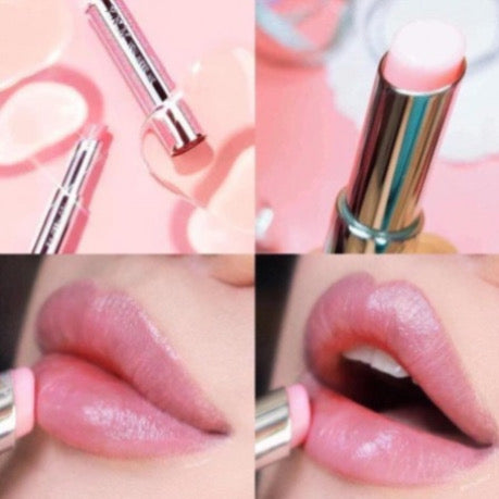 Candy honey light pink lip balm by You Need Me
