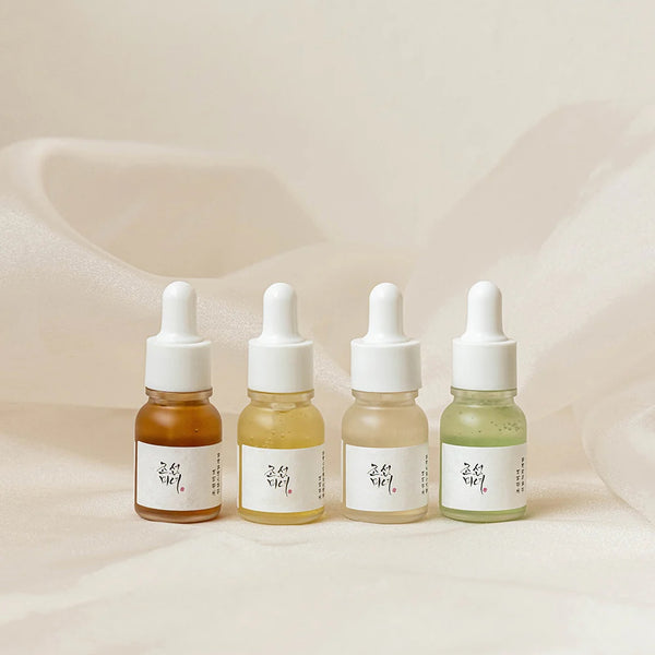 Hangbang serum discovery Kit by Beauty of Joseon