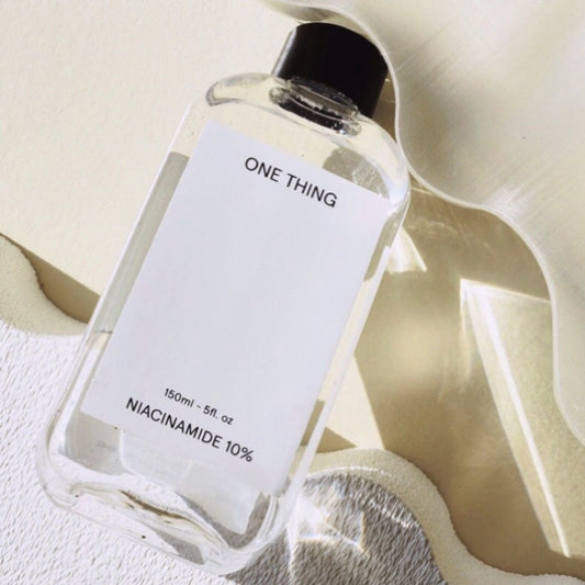Niacinamide 10% Toner by One Thing