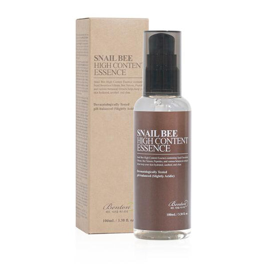 Snail bee high content essence by Benton