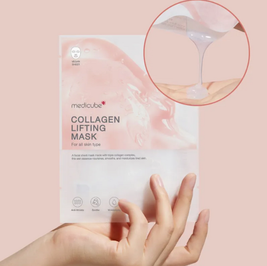 Collagen Lifting Mask by Medicube