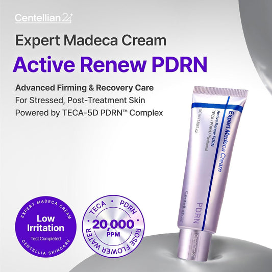 Expert Madeca Cream Centellian24