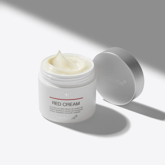Red Cream by Medicube