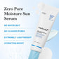 Pore Moisture Sun Serum 50+SPF++++  by Medicube