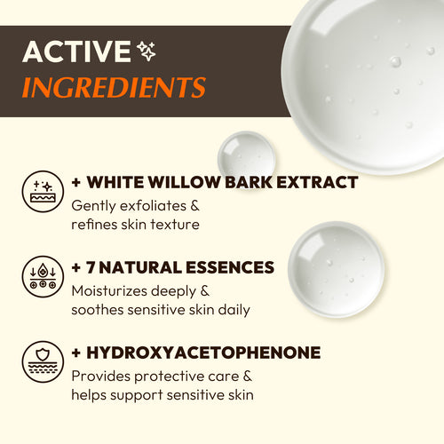 Mild But Deep Cleansing Water by Hyaah