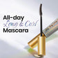 All Day Long & Curl Mascara by MilkTouch