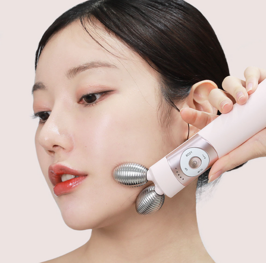EMS V-Thera (PINK) by Mommy care