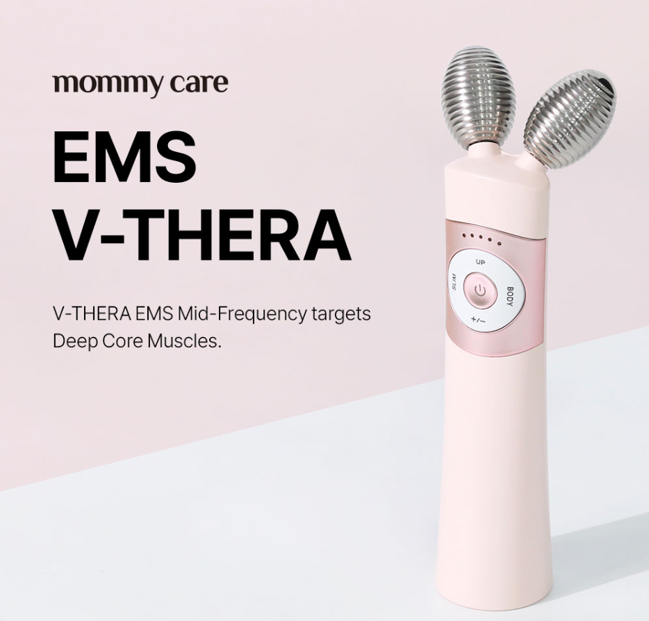 EMS V-Thera (PINK) by Mommy care