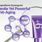 No.9 NAD+ Retinal Volumetox Eye Cream by Numbuzin