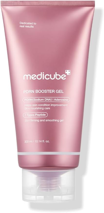 PDRN Booster Gel by Medicube