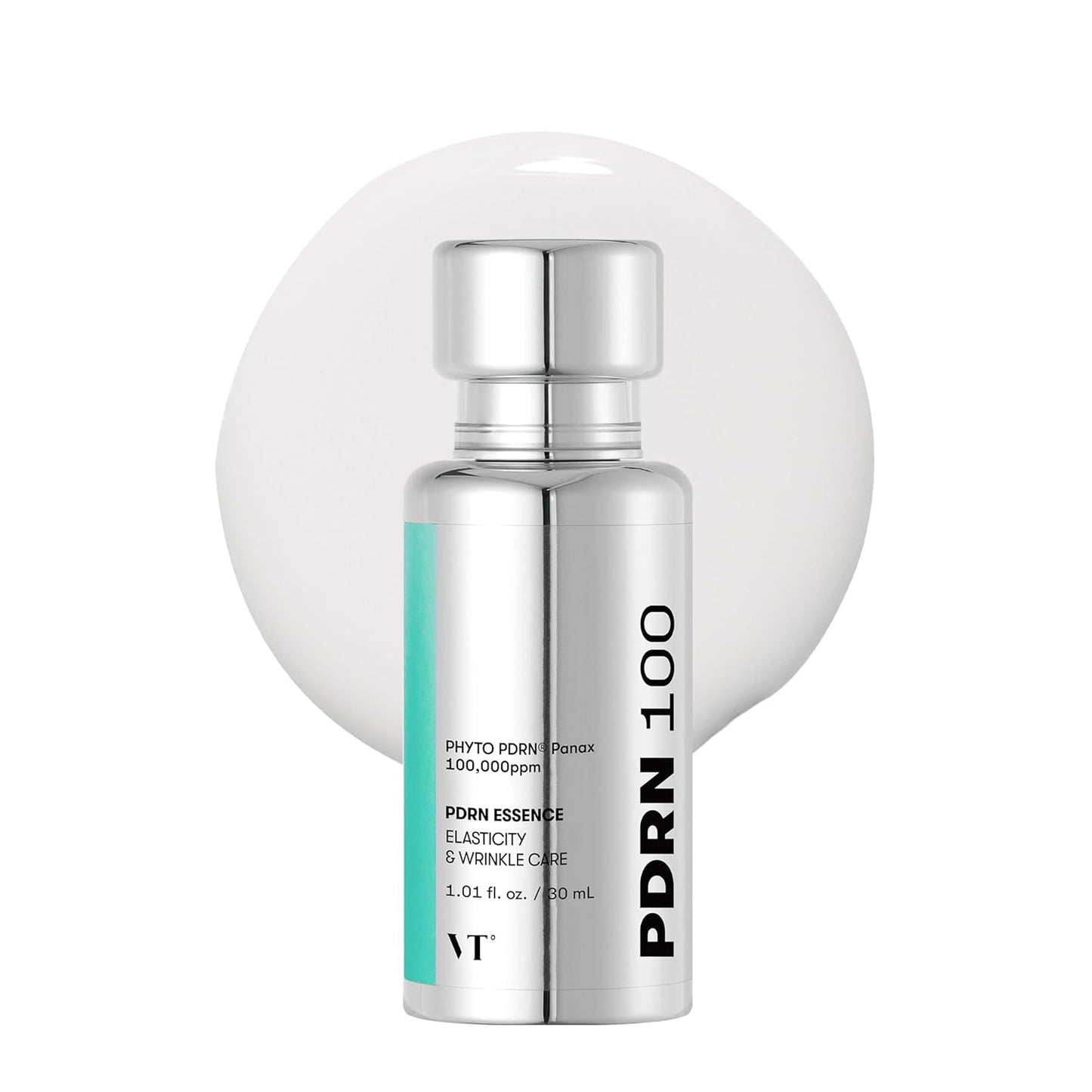 PDRN 100  Эссенция  Восстановление эластичности и уход за морщинами от VT Cosmetics