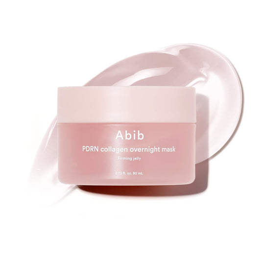 PDRN Collagen Overnight Mask Firming Jelly by Abib