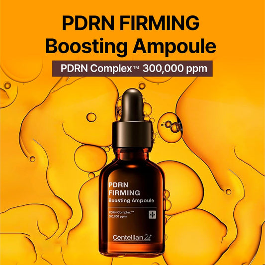 PDRN Firming Boosting Ampoule by Centellian24