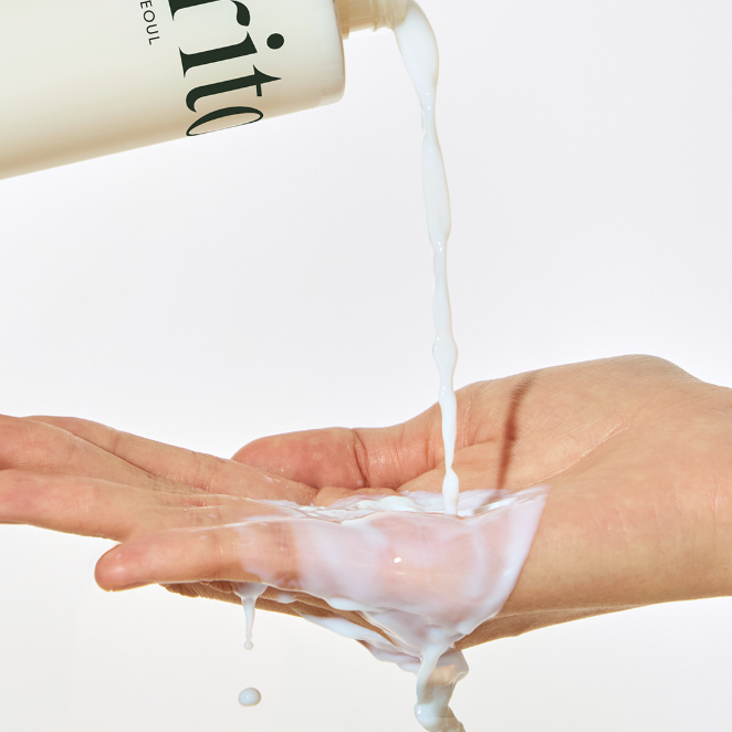 Απαλό Επανορθωτικό Τόνερ Προσώπου με PDRN Βρώμης της Purito