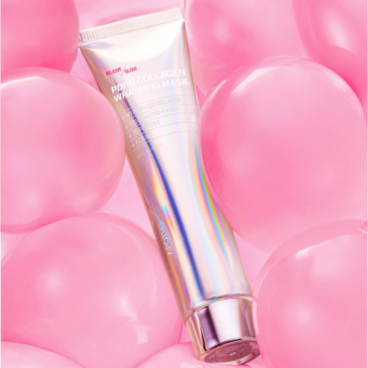Rejuve Glow PDRN Collagen Wrapping Mask by Apothe