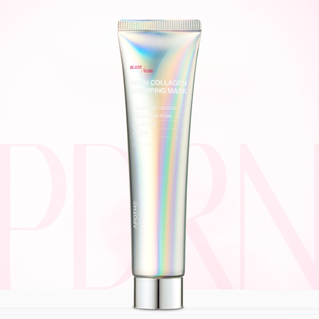 Rejuve Glow PDRN Collagen Wrapping Mask by Apothe