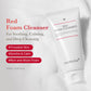 Καθαριστικό Προσώπου Red Foam Cleanser της Medicube