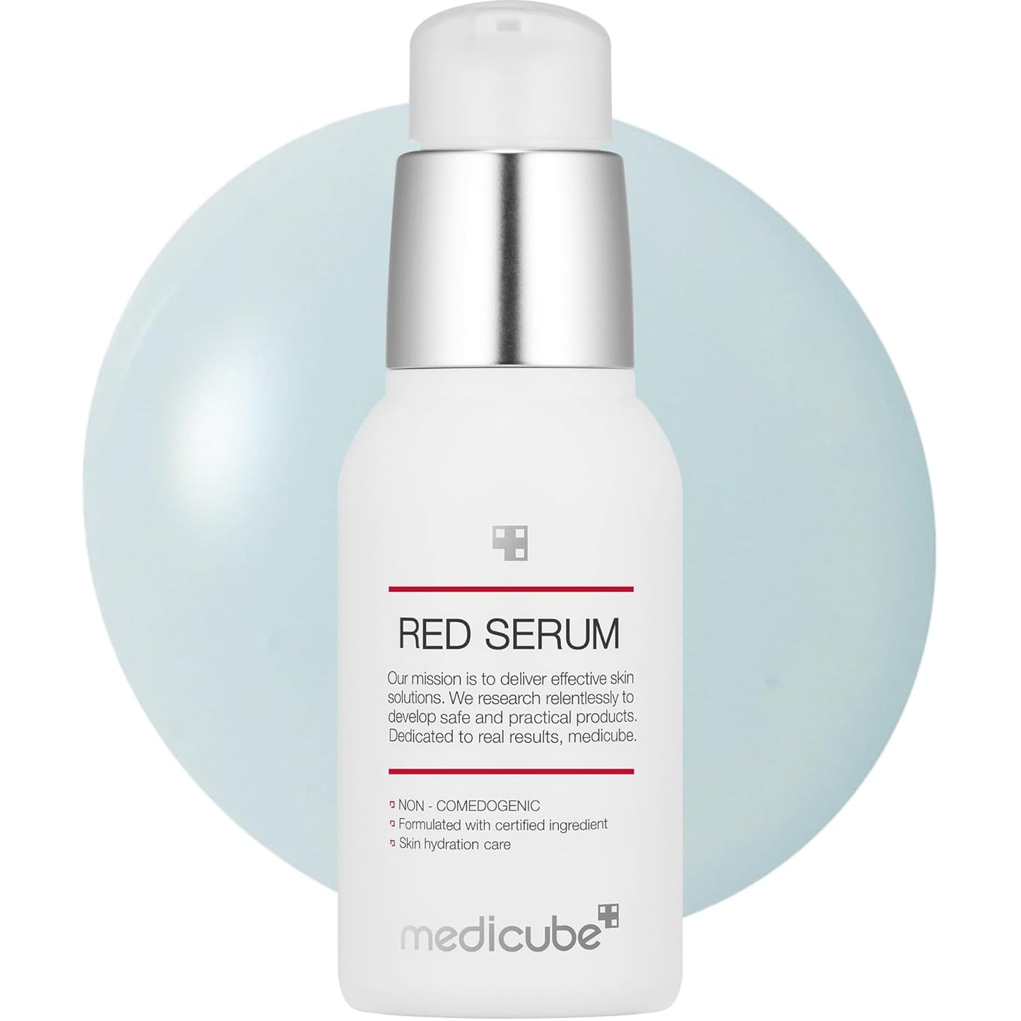 Red Serum by Medicube