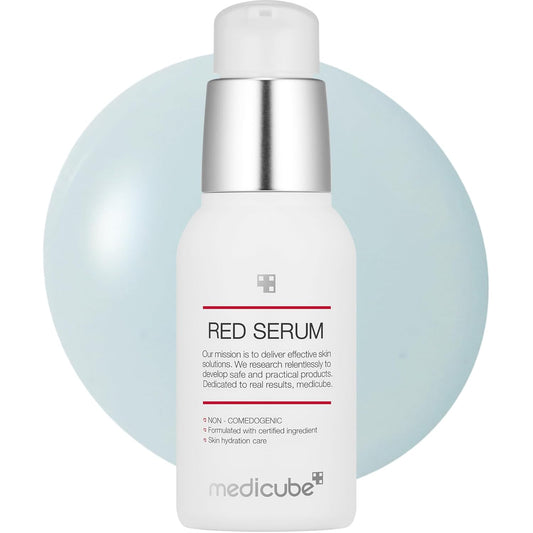 Red Serum by Medicube