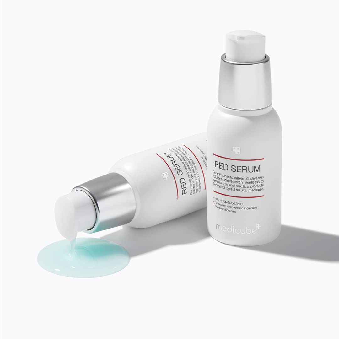 Red Serum by Medicube