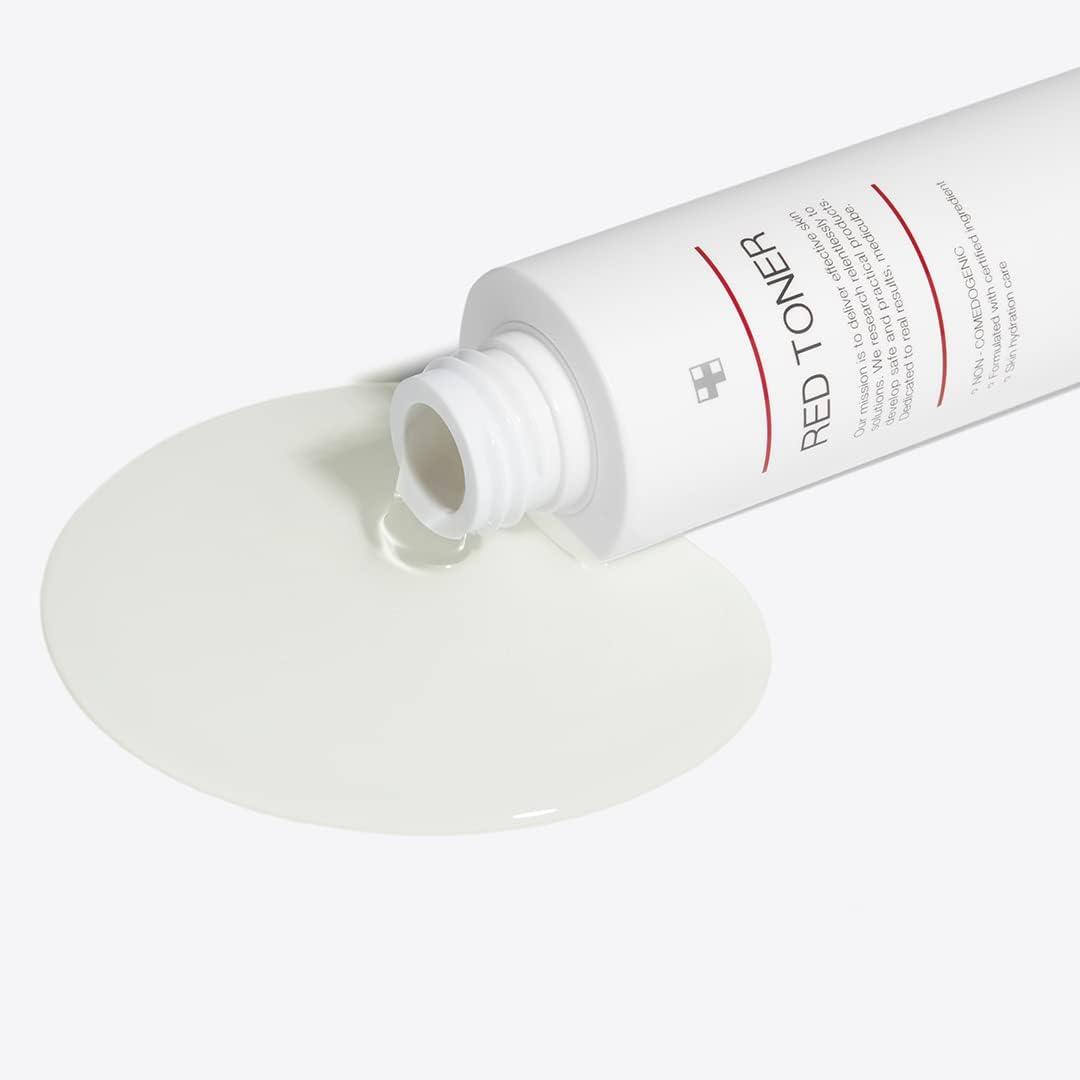 Red Toner by Medicube