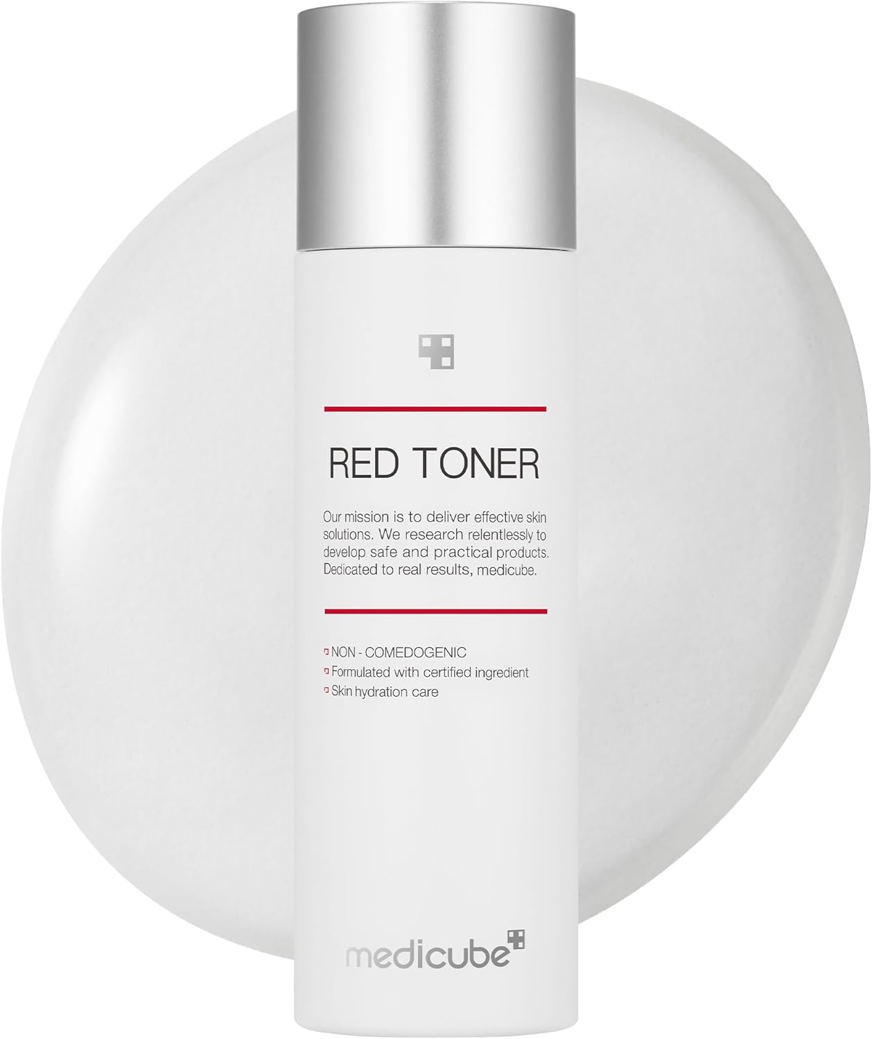 Red Toner by Medicube