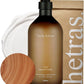 Hotel Therapy Body Lotion by Hetras