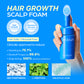 Scalpy Bubble Tonic - Leave-In Exfoliating Scalp Treatment by Seapuri
