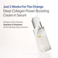 Deep Collagen Power Boosting Cream in Serum sbedt by Sungboon Editor