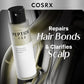 Peptide 132 - Ultra Perfect Hair Bonding Shampoo by COSRX
