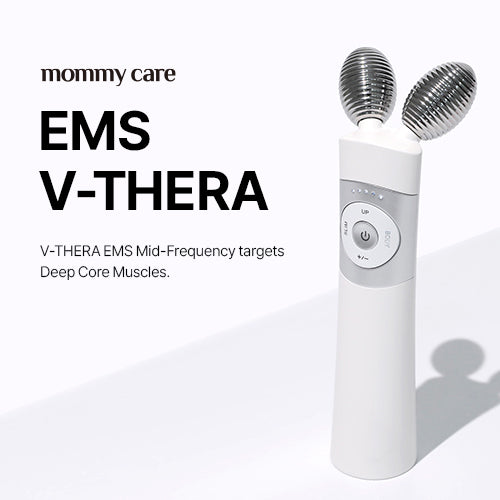 EMS V-Thera (WHITE) by Mommy care – koreancosmetic.cy