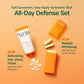 Daily Soft Touch Sunscreen Stick SPF50+ PA++++ by Purito