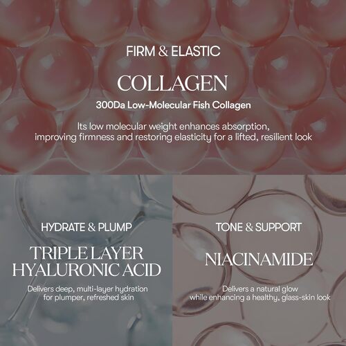 Cica Collagen Mask by VT Cosmetics