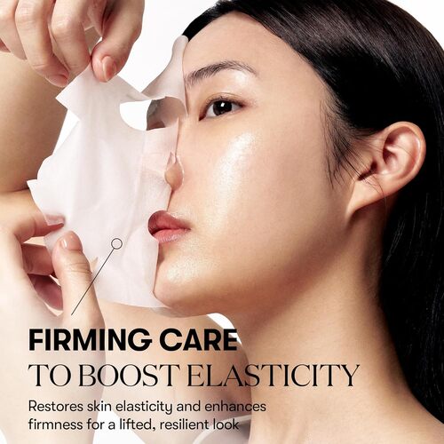 Cica Collagen Mask by VT Cosmetics