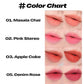 Lip Tint Acoustic Matte Balm by Alternative Stereo