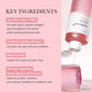PDRN Pink Cica Soothing Toner by Medicube