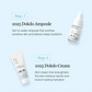 1025 Dokdo Ενυδατικό Mini Kit της Round lab