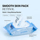 31 Skinpack Retinol - Softing & Smoothing by VT Cosmetics