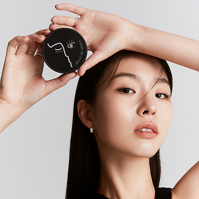 Wink Foundation Cushion with SPF50/PA+++ by Javin de Seoul