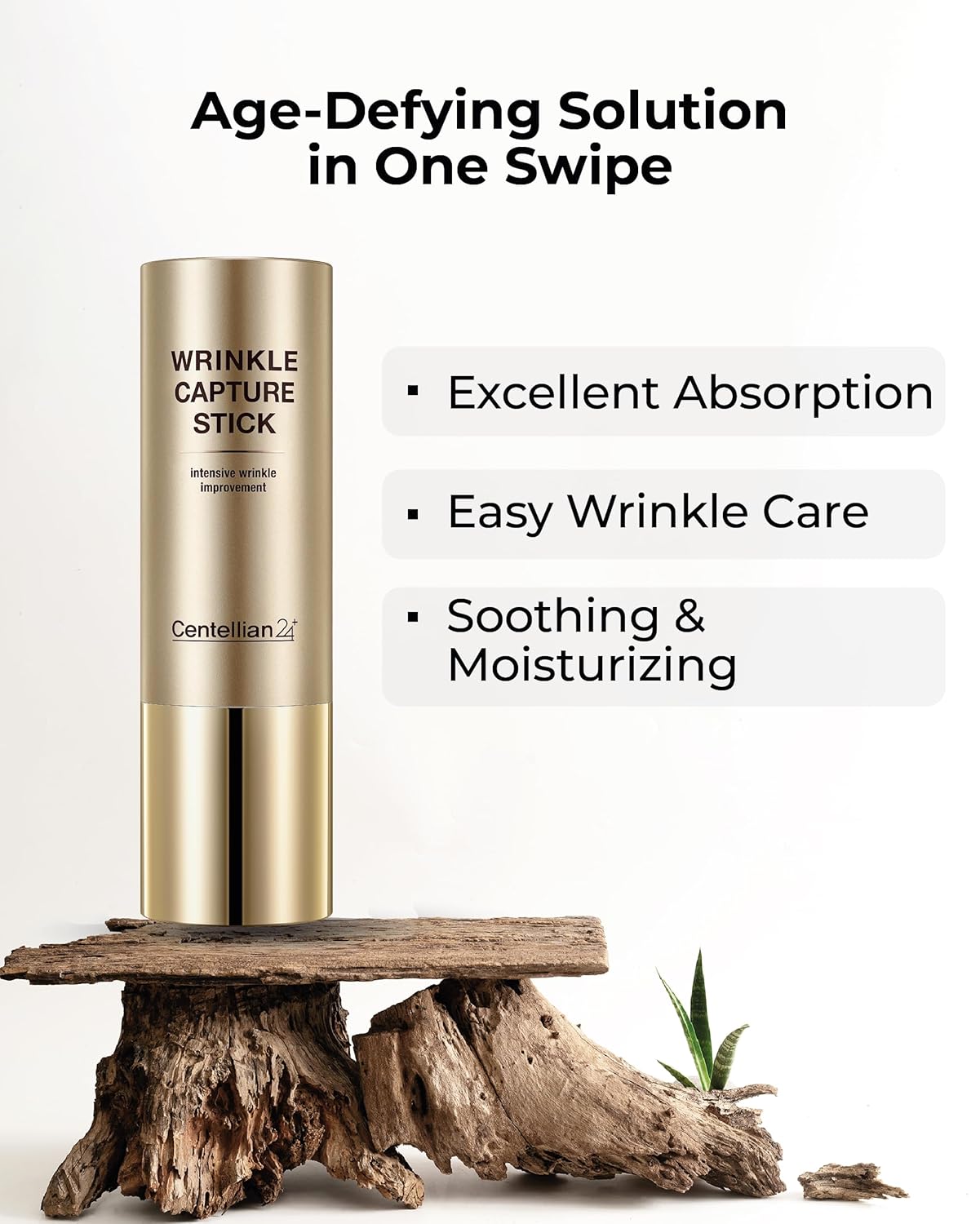 Madeca Wrinkle Capture Stick by Centellian24