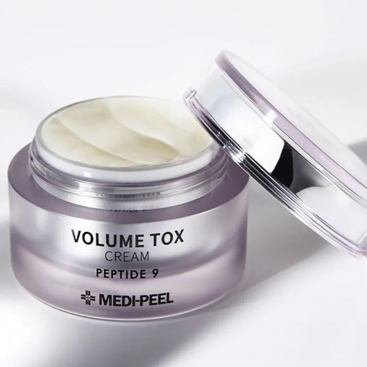 Volume tox Peptide 9 Anti-aging cream by Medi-peel