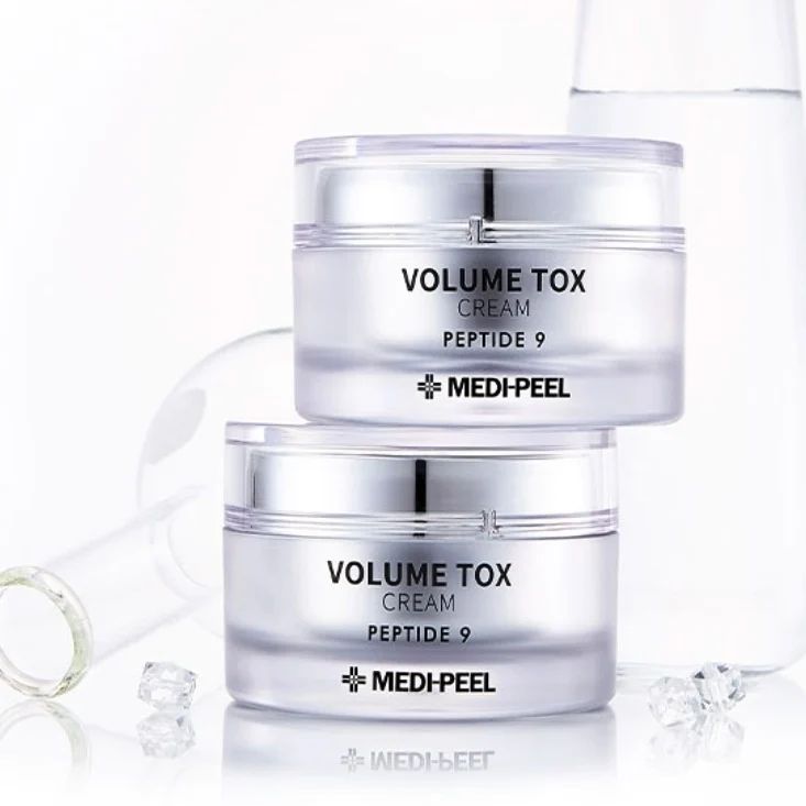 Антивозрастной пептидный крем от Medi-peel