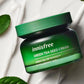 Ενυδατική κρέμα με πράσινο τσάι της Innisfree