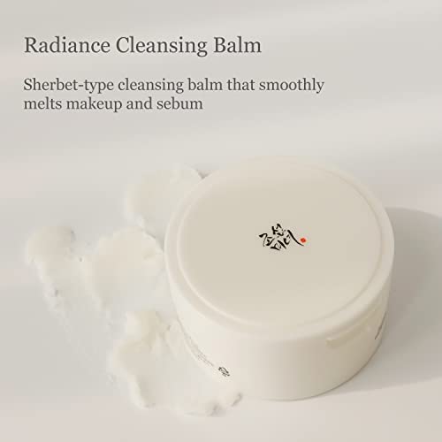 Cleansing balm with Rice by Beauty of Joseon