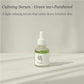 Calming serum Green tea + Panthenol by Beauty of Joseon