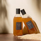 Шампунь с Киноа и протеинами от Aromatica 