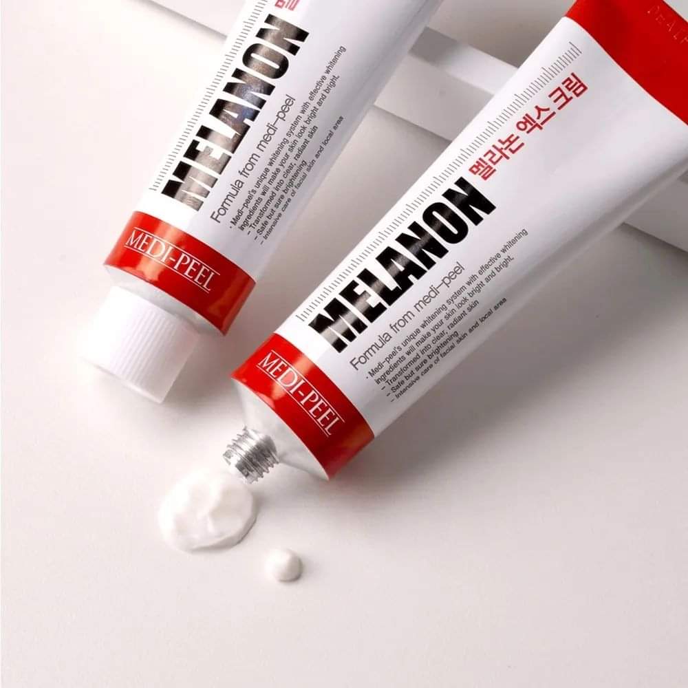 Anti-pigmentation cream Melanon by Medi-peel