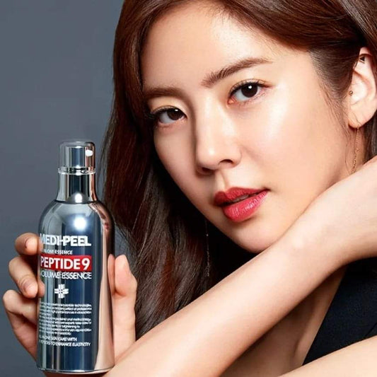 Peptide volume essence by Medi-peel