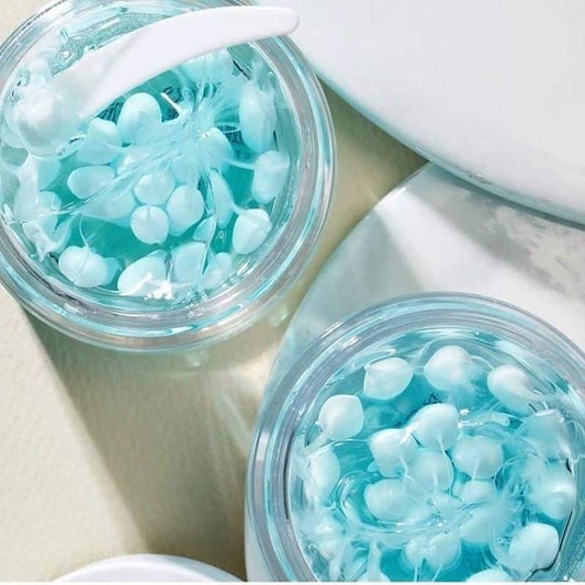 Aqua tox Anti-aging moisturizing cream in balls by Medi-peel