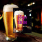 Revitalizing mask by I am sorry for my skin (Beer)
⠀
